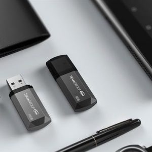 Ổ cứng - Lưu trữ